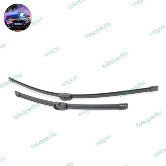 for sale Wiper Blade Karet Wiper BMW F10 61612163750