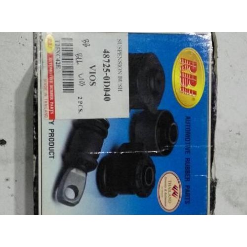 . bushing arm belakang vios rbi thailand