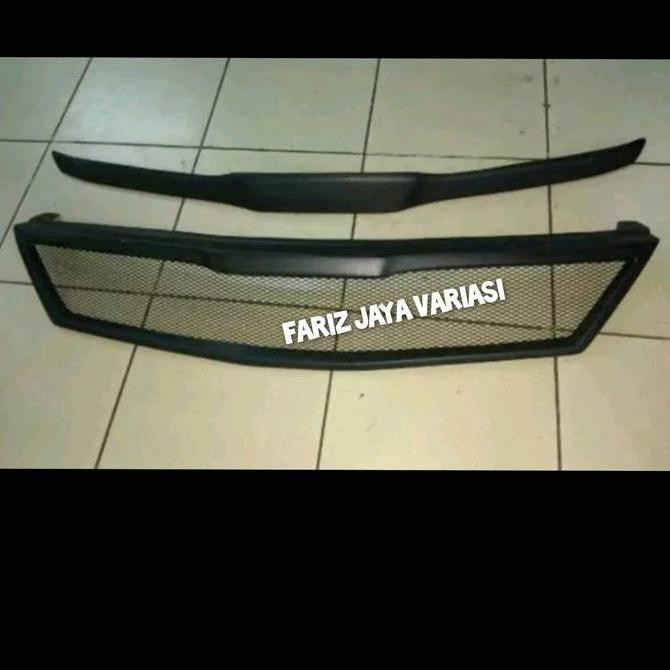 Gril Toyota Innova 2012 2013 Grill Innova 2012 2013 Forsale