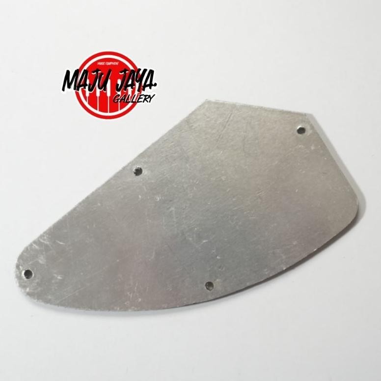 cover tutup cavity wiring gitar elektrik seperti ibz style