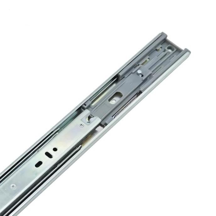 Diskon Rel Laci Double Track Slowmotion 60Cm