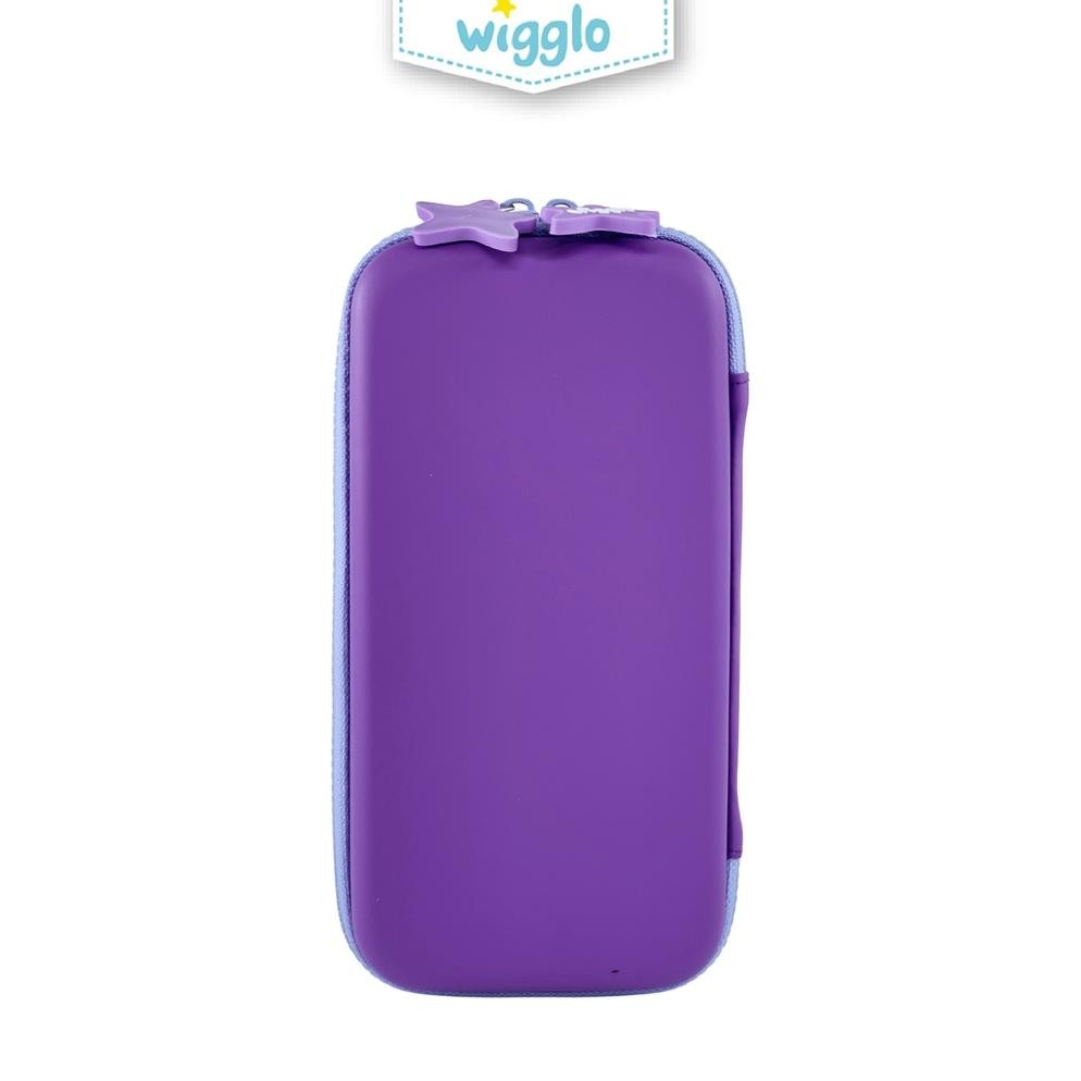 

Wigglo Hardtop Pencil Case Fruity Llama