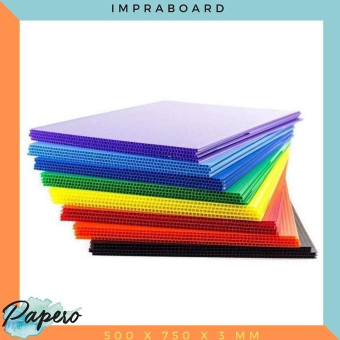 

Impraboard Lembaran Terlaris