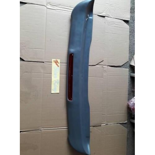 Spoiler Granmax Restock