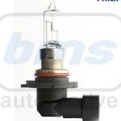 . Lampu Bohlam Halogen Philips HB3 12V 100W