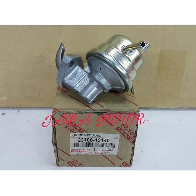 . Pompa Bensin Kijang Kapsul 7k/Membran Bensin Kijang Kapsul 7k Original