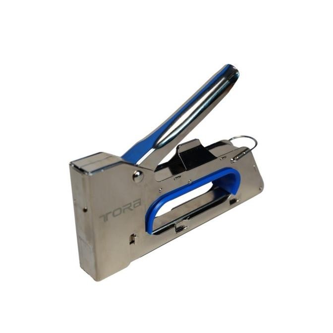 

TORA Staple Gun 4 - 8 MM - Staple Gun R23