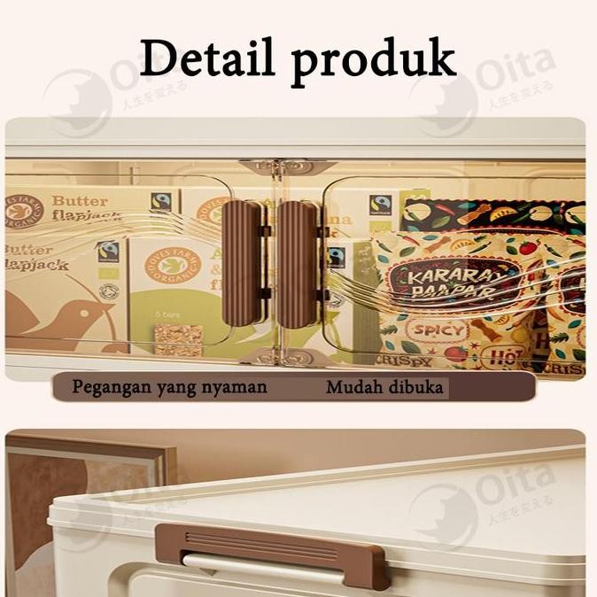 Diskon Lemari Penyimpanan Plastik | Lemari Pakaian Plastik Susun | Lemari Baju Anak Plastik | Laci P