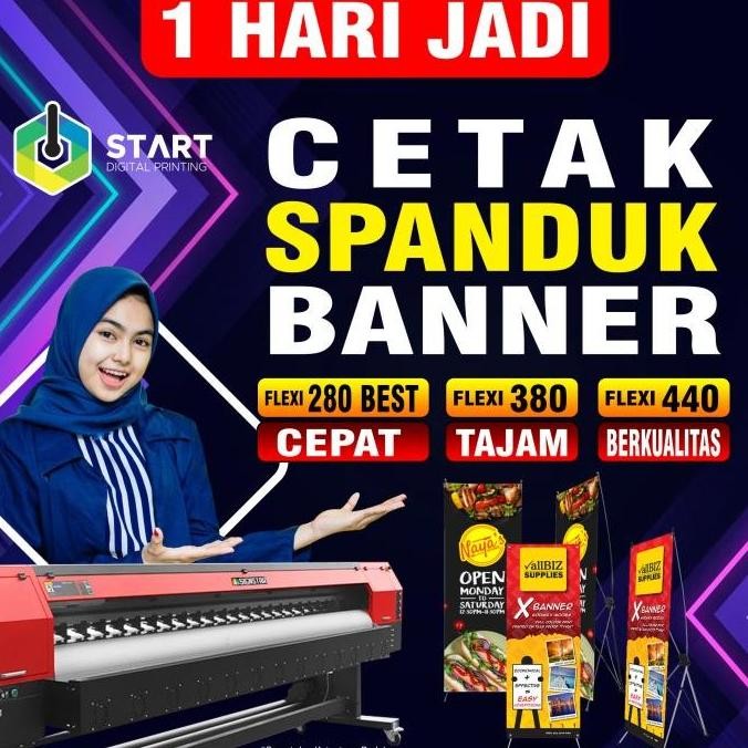 

CETAK SPANDUK BANNER MURAH