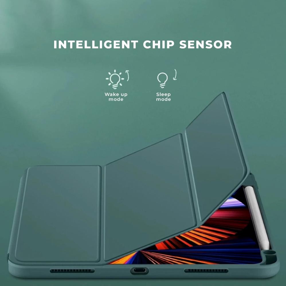 Premium Versi Upgrade Casing For Ipad Air 4 Air 5 Case For Ipad 9Th Generation Case For Ipad Pro 11 