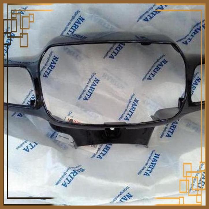 [LGM] BATOK DEPAN HONDA LEGENDA 2 RUMAH KEPALA LAMPU BUKAN ORIGINAL