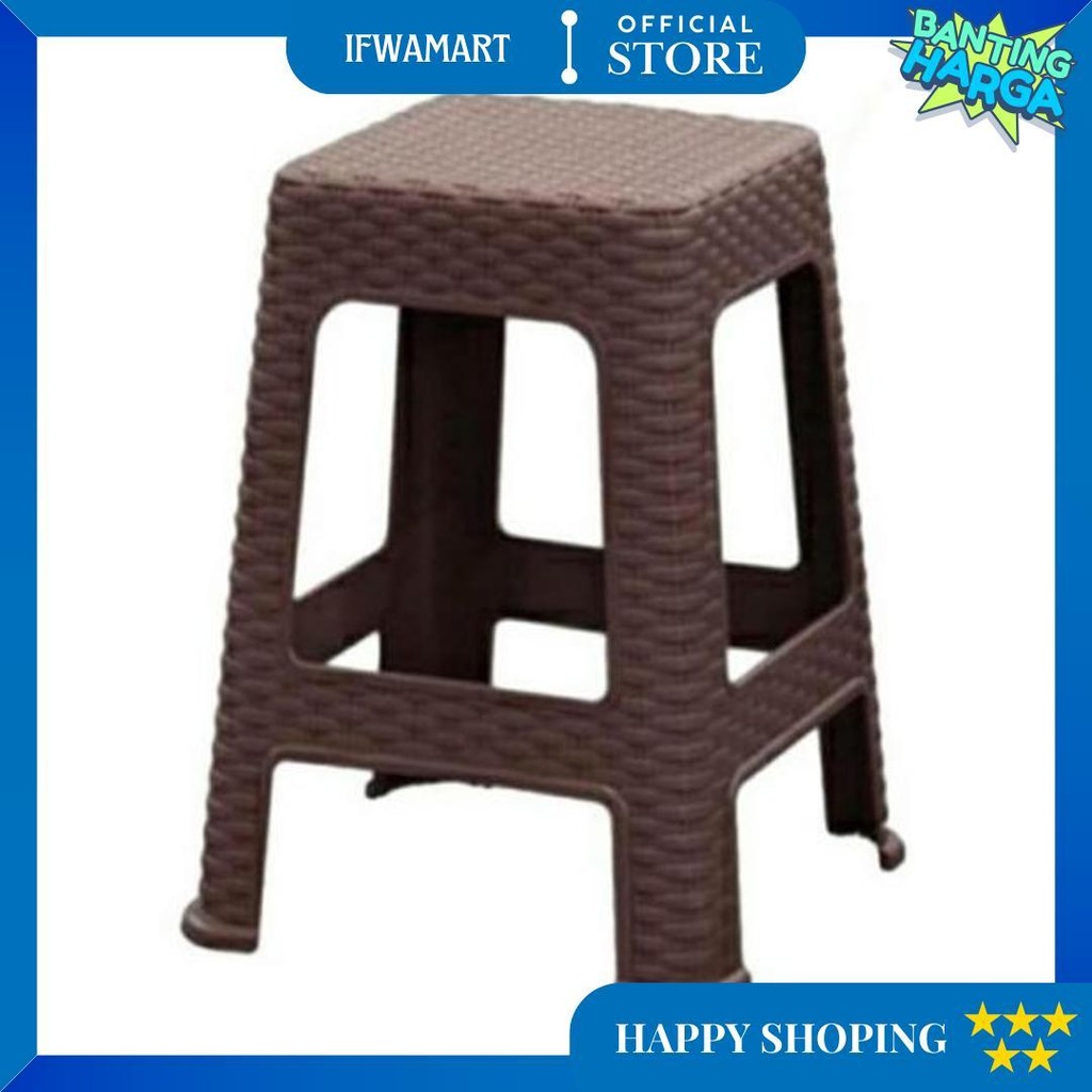 Kursi Bakso Rotan Kursi Plastik Kursi Bakso Plastik Rotan Sale