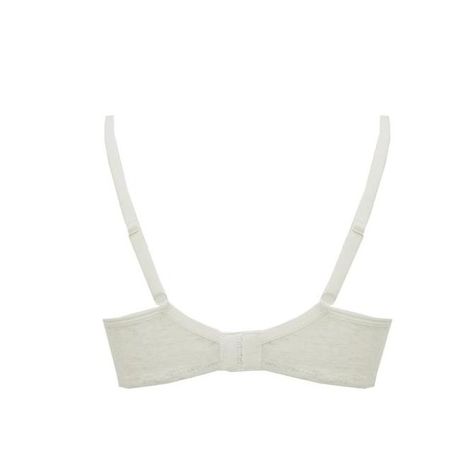 YOUNG HEARTS BRA COTTON BASIC JUNIOR Y02-19979B