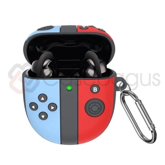 Bose Quietcomfort Earbuds Ii - Cartoon Cute Case Tws Bluetooth Earphone New Stok