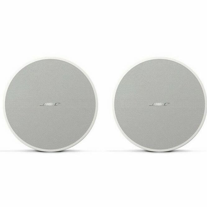 Bose Designmax Dm3C Ceilling Speaker 25 Watt/Bose Dm3C Original New Stok