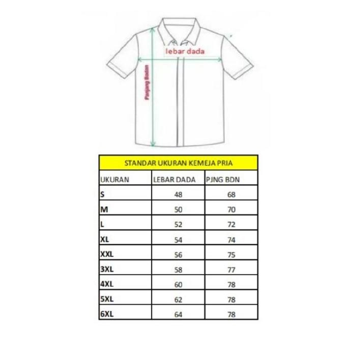 BAJU CHEONGSAM KEMEJA ATASAN PRIA PUTIH POLOS SIZE M-XL
