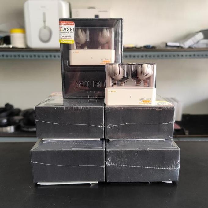 Moondrop Space Travel New Stok