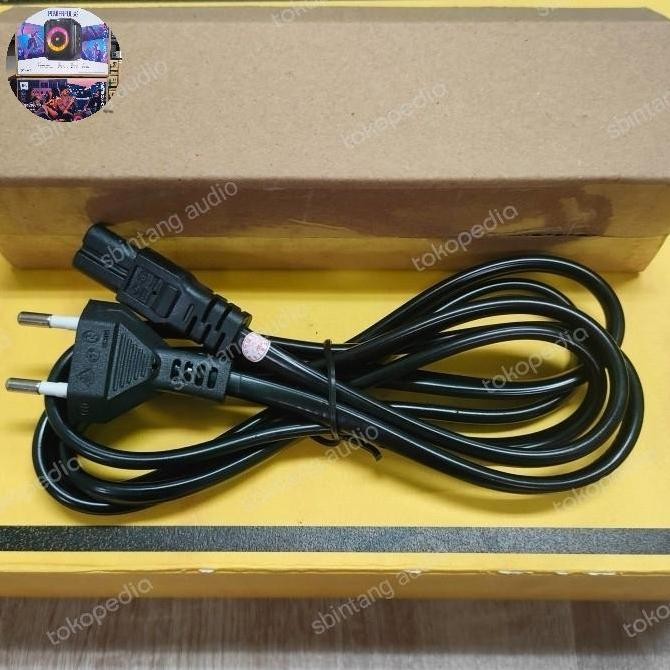 Kabel Charger Speaker Jbl Partybox 100 200 300 310 710 1000 New Stok