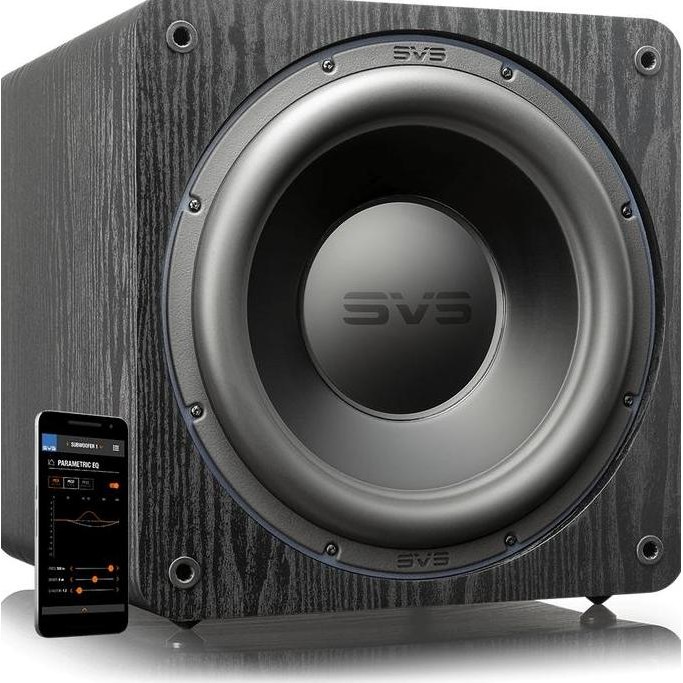 Svs Sb3000 Subwoofer / Svs Sb3000 / Sb 3000 Subwoofer New Stok