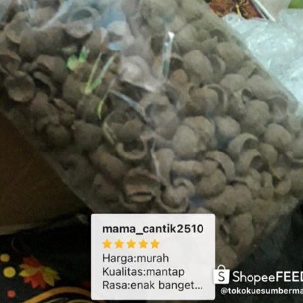 

Ready Coco Crunch 250Gr / Choco Chips / Koko Krunch / Coco Crunch Kiloan