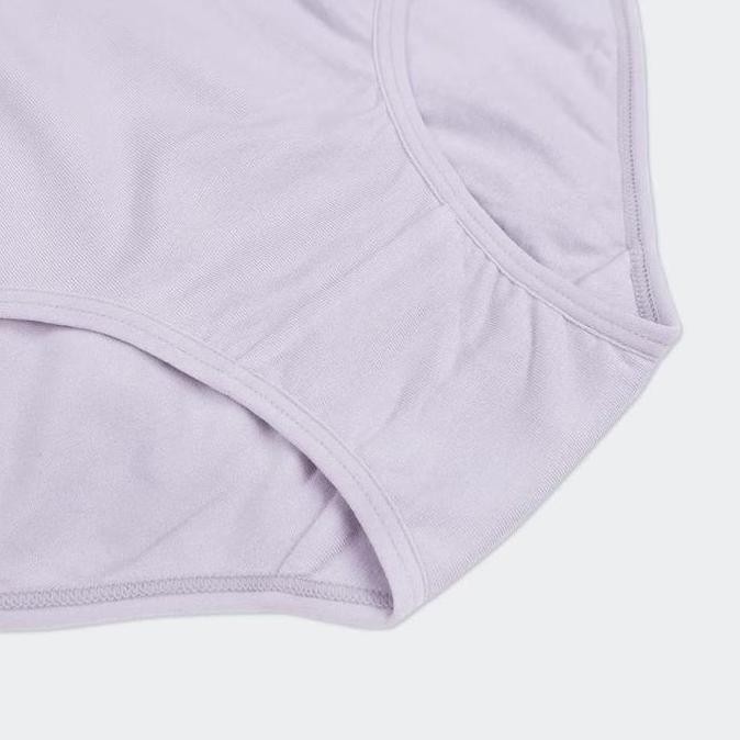 YOUNG HEARTS PANTY PACK MODEL HIPSTER LOW WAIST BASIC-833