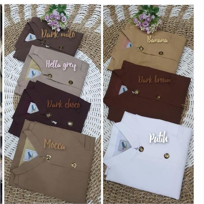 BAJU BALI PAKAIAN ADAT BALI PRIA BAJU SAFARI