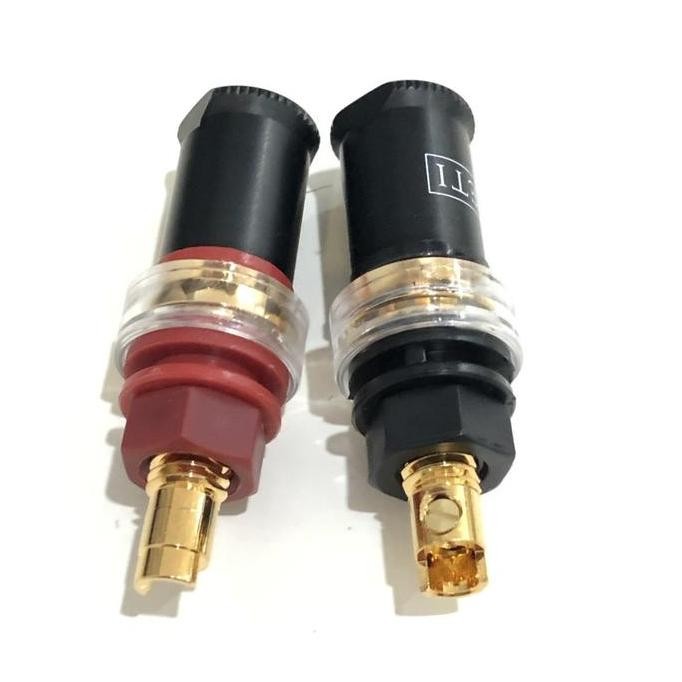 

Eti Research Binding Post Gold Bp-20C New Stok