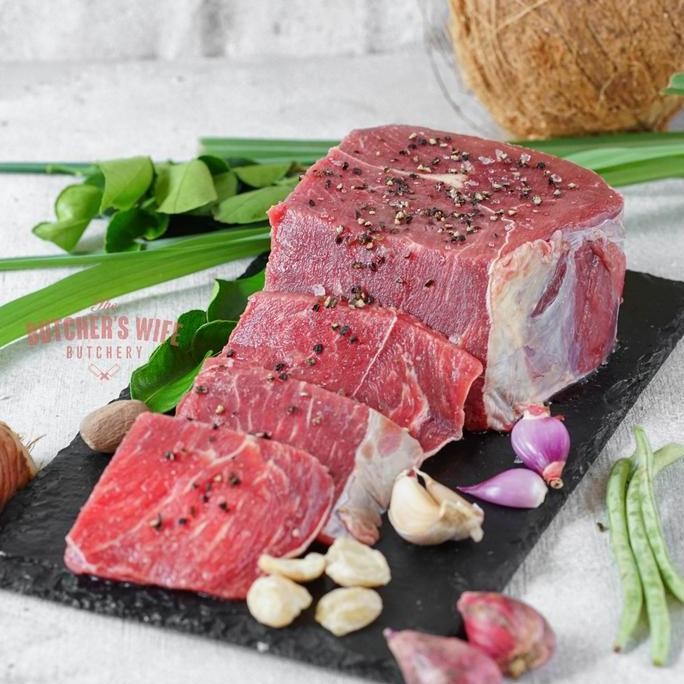 

Daging Knuckle/ Daging Has @1Kg Frozen