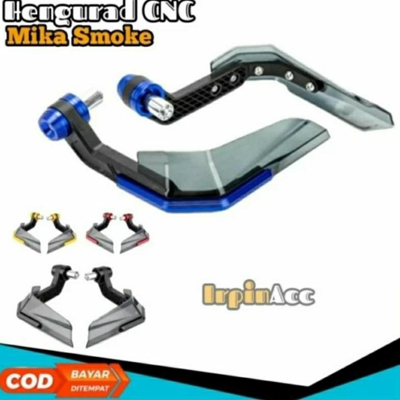 Original Knuckle Mini Handguard Proguard Stang Adv 150 Adv 160 Aerox Nmax Beat Street Vario 160 Xrid