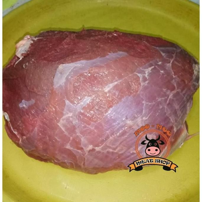 

Daging Kelapa Sapi Knuckle