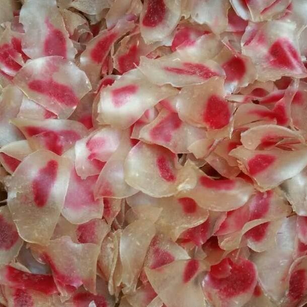 

PJ Kerupuk Merah Putih 1 kg / Kerupuk / Kerupuk Pecel / Kerupuk Mie Sop