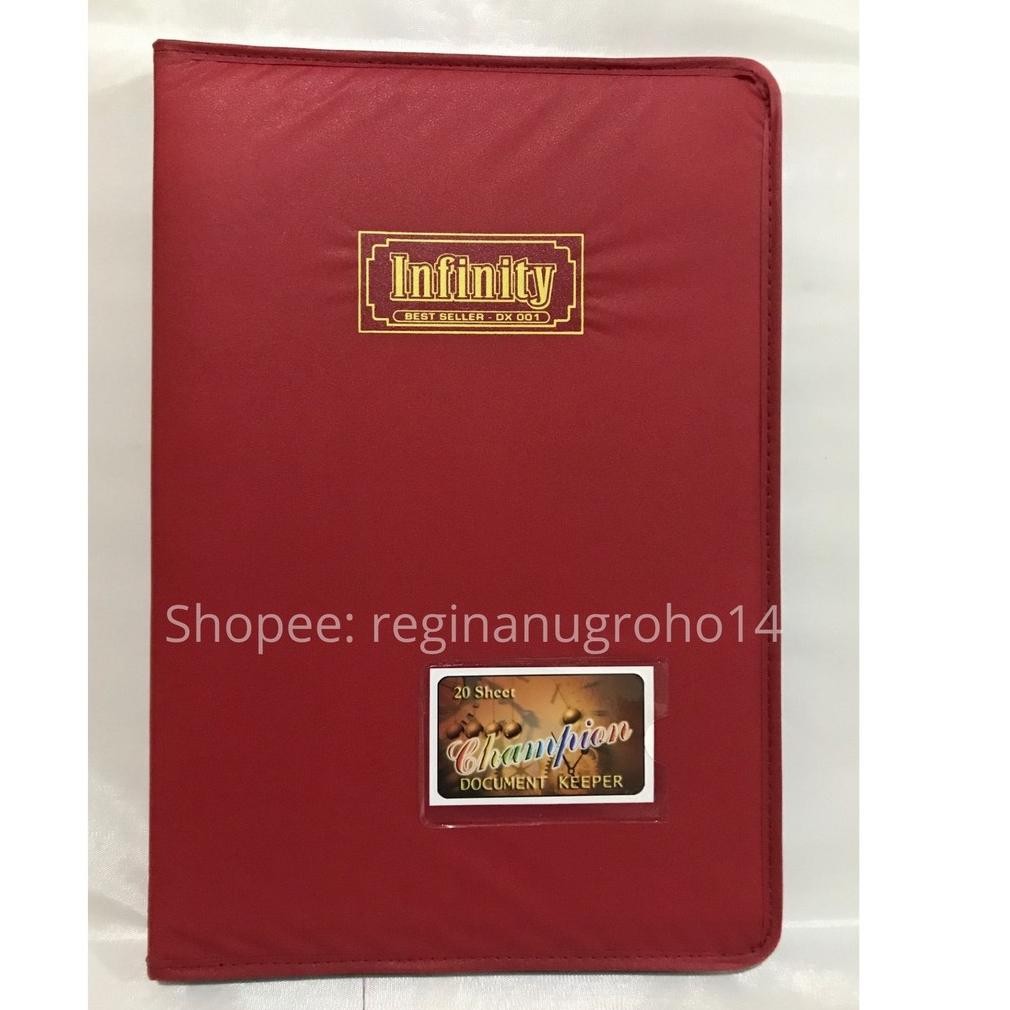 

DOKUMEN KEEPER F4 Resleting / DOCUMENT KEEPER /MAP IJASAH INFINITY