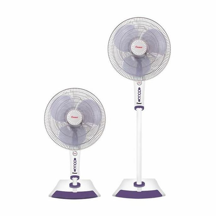 Kipas Angin Twino Cosmos 16 Sen