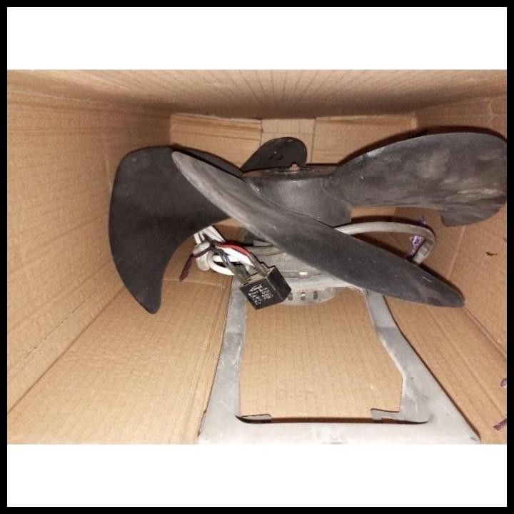 Terlaris Kipas Blower Ac Bekas Besar Angin Kencang Good Quality