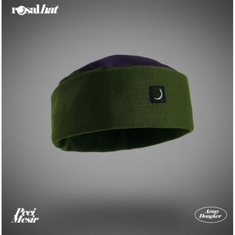 PECI MESIR ROSAL / PECI MESIR / PECI LIPAT MESIR