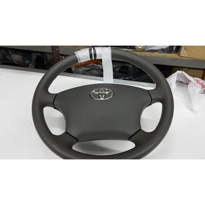 . STIR WHEEL AVANZA TYPE S THN 2007-2011
