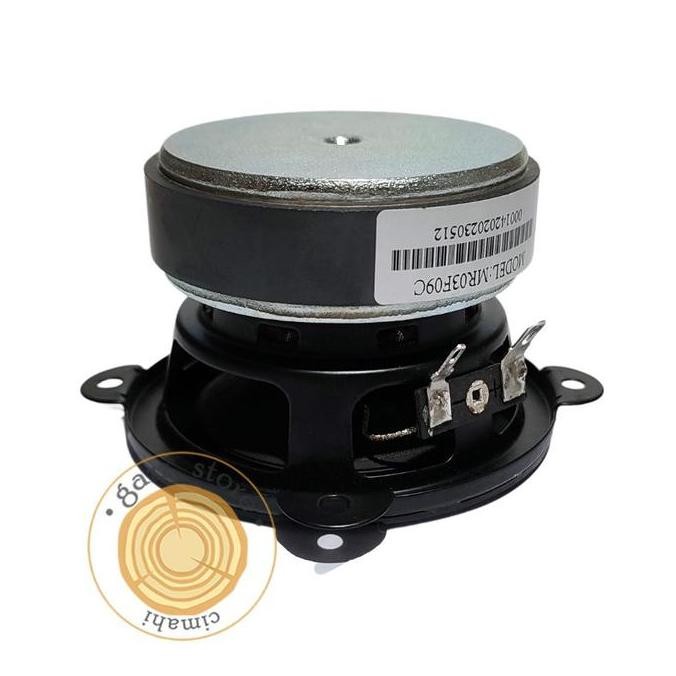 Speaker Woofer 3.25 Inch Harman Kardon Woofer 3.25 Inch 4 Ohm Hifi New Stok