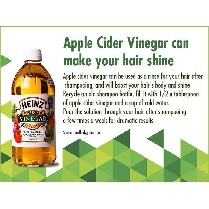 

Heinz / Apple Cider Vinegar Cuka Apel Spanyol / 32 oz 32oz 946 ml 946ml LA