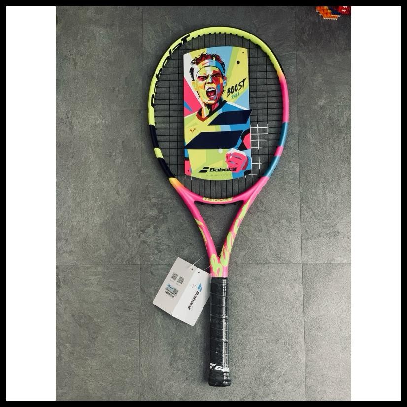 RACKET TENNIS BABOLAT BOOST RAFA