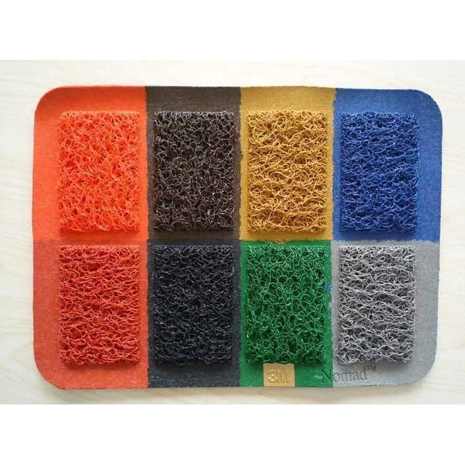 Nomad 3M 6050 uk 10x120cm