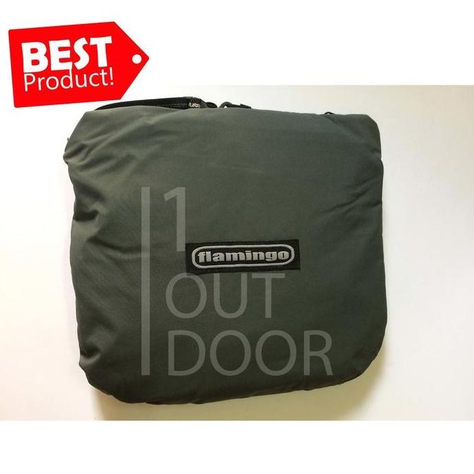 Jas Hujan Flamingo Raincoat Original MURAH