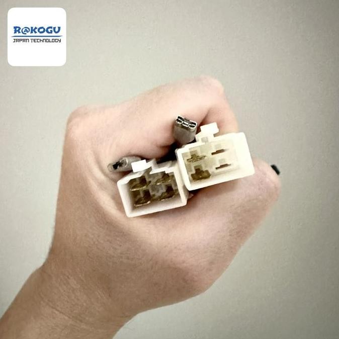 Avr Sabit Bulan 450 V 470 Uf 8 Kabel Untuk Genset Bensin Solar 3 Phase