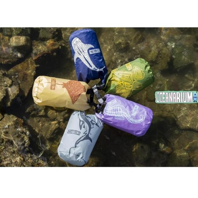 Dry Bag Oceanarium 2L
