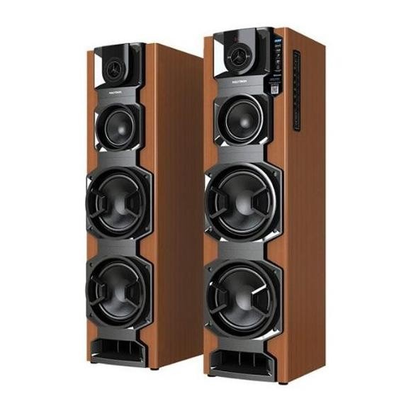 Promo Polytron Pas8E20 Speaker Aktif Polytron Pas8E20 / Speaker Polytron Pas 8E20 - Pas8E20B
