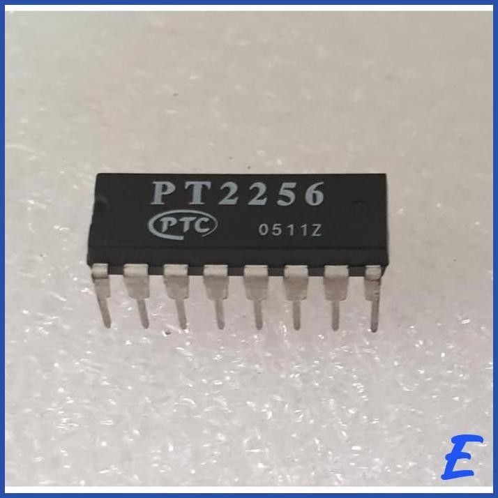 | BHG | IC PT2256 PT 2256