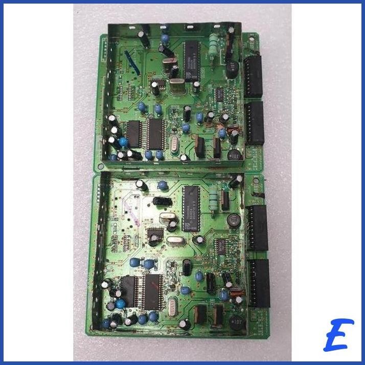 | BHG | BLOCK IF TUNER SONY - UNTUK TV SONY TABUNG