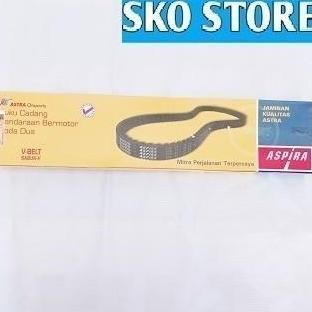 Promo V-belt Only H2-23100-K44-1200 Aspira BEAT ESP, BEAT POP ESP COD