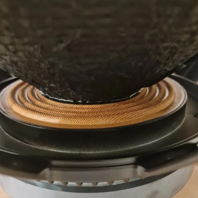 Sale Speaker Subwoofer 18 Inch Rcf L18P400