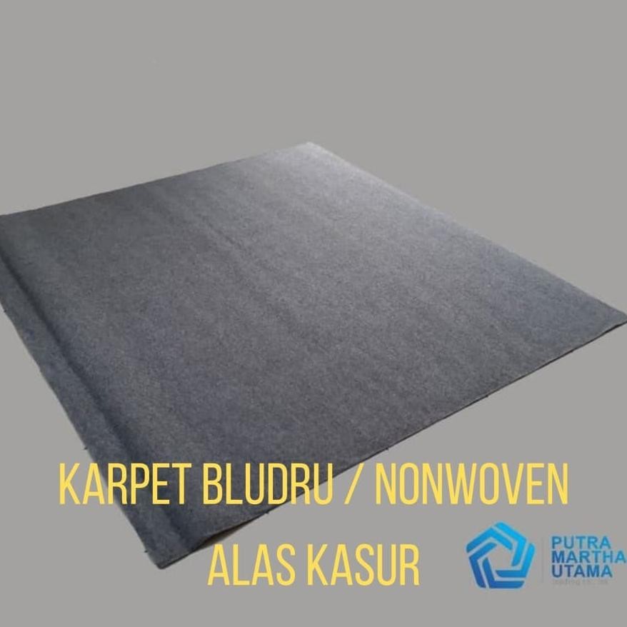 NEW Karpet Lantai Bludru Polos Uk 160x200 dan 180x200 SAHARA Alas Kasur, Alas Kasur, Meja, Nonwoven,