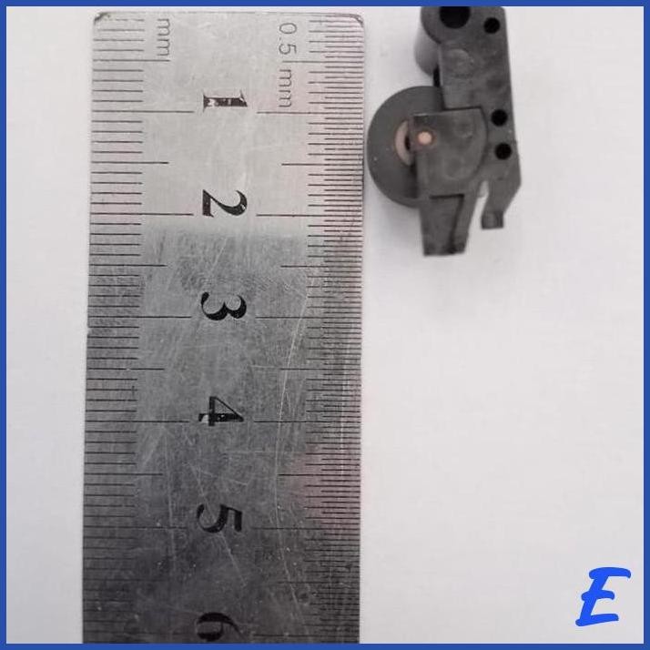 | BHG | KARET ROLLER PINCH KASET TAPE COMPO DECK TAPE POLYTRON